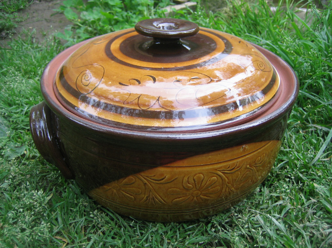 Keramichni sydove